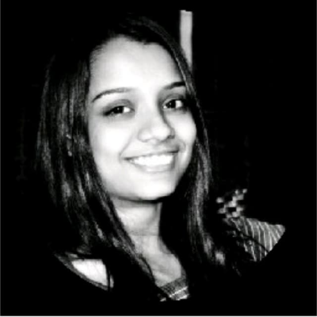 Sreeparna D.