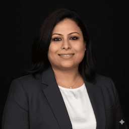 Sreeparna Dutta