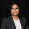 Sreeparna Dutta