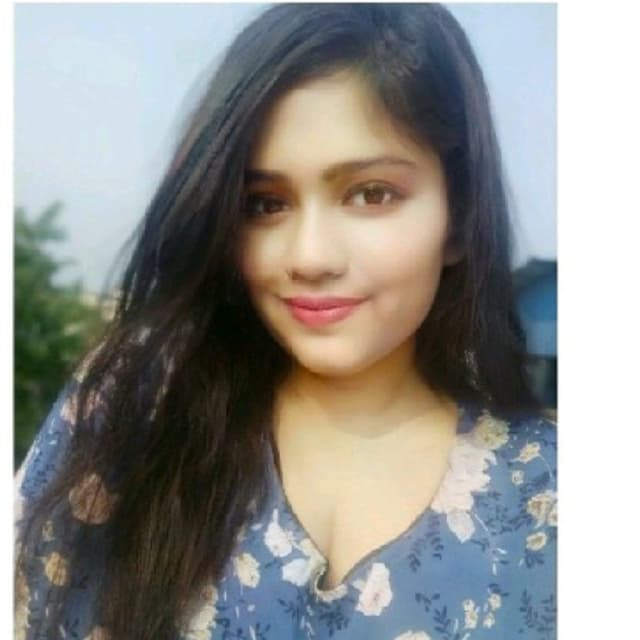 Sreeparna Ghosh