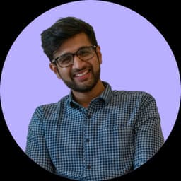 Sreeraag Mohan