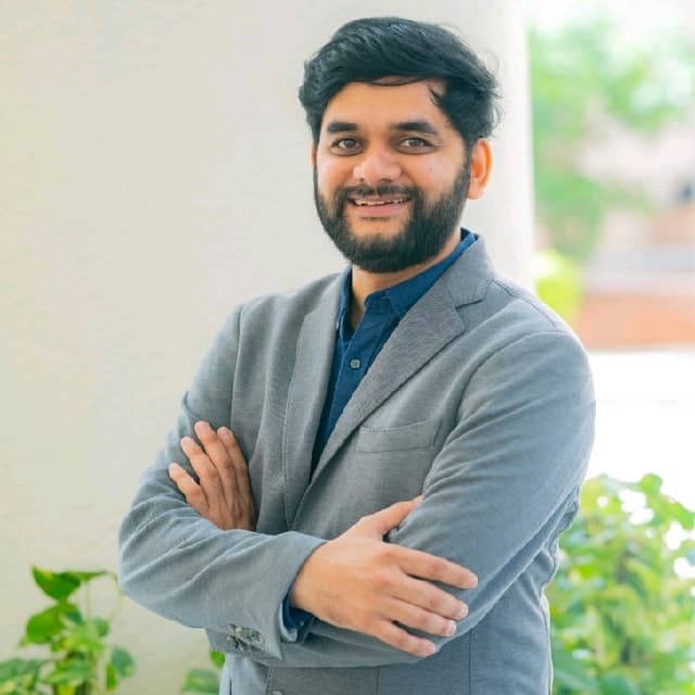 Sree Raam Munukutla