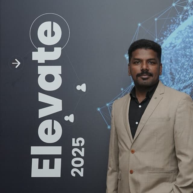 Sreerag  Aruviyodu
