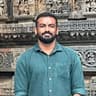Sreeragh Sadasivan