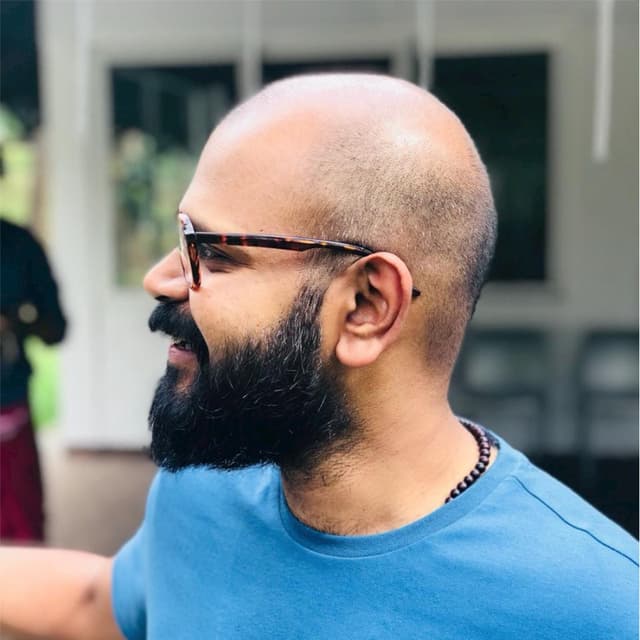Sreerajan A