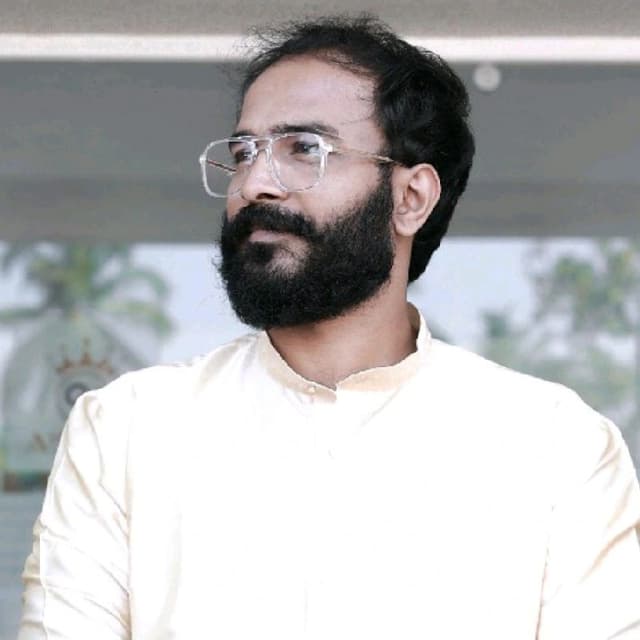 Sreerakh Cheveri
