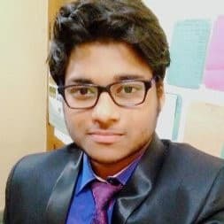 Sreeram Panigrahi