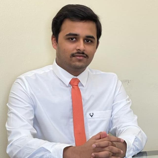 Sreeram Vipparla