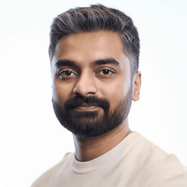 Sreeraman Mohan Girija