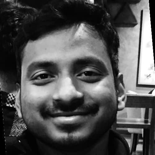 Sreeram Juluru