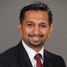 Sreeram Ramamoorthy