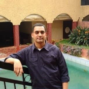 Sreeram Shankar, PMP®