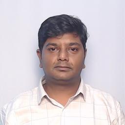 Srikanth R.