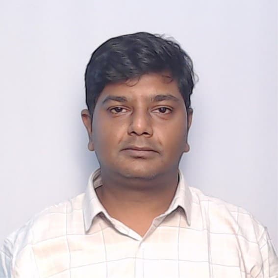 Srikanth R.