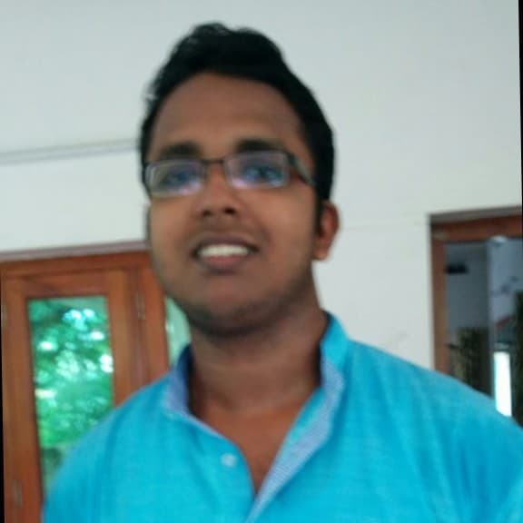 Sreesh K