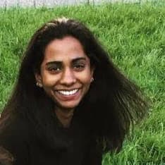 Sree Subiksha Reshikeshan, PhD