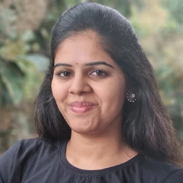 Sreevani Mallu