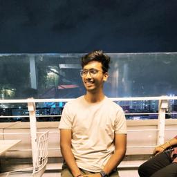 Sreevasthav Ravirala