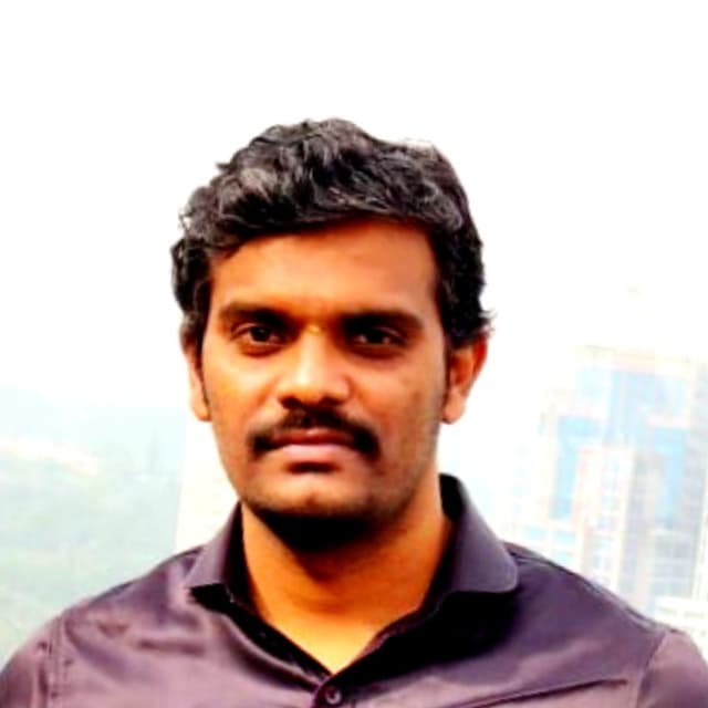 Sreevathsa BV
