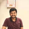 SREEVISHNU T M