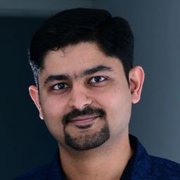 Sreevishnu Sachidananda