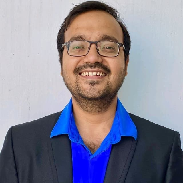 Dilip Panwar