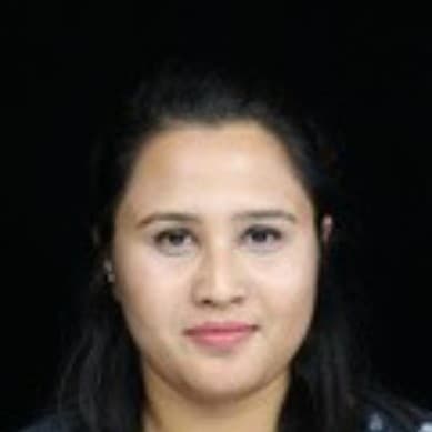 Sreoshree Talukdar