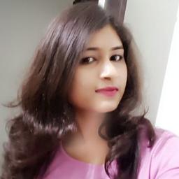 Sreya Chakraborty
