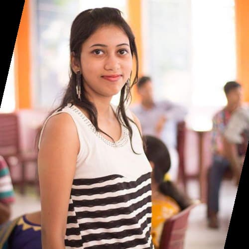Sreya Karmakar