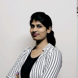 Sreya Reddy  Chidirala