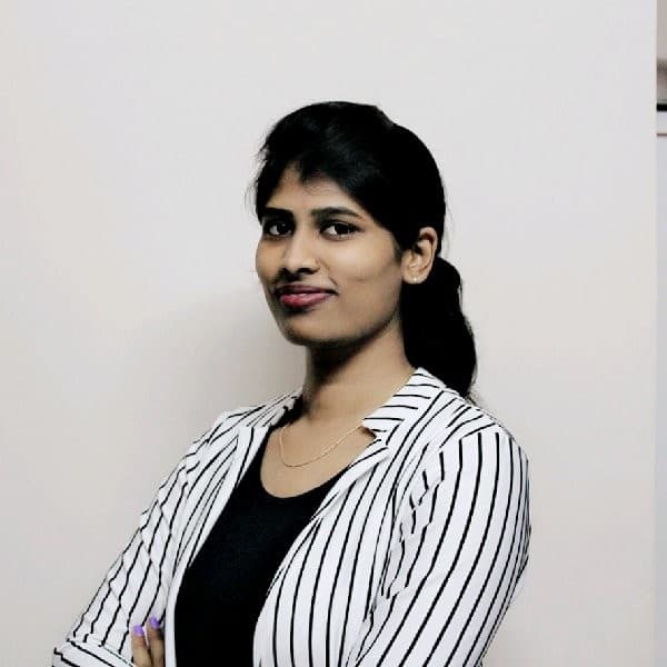 Sreya Reddy  Chidirala