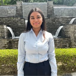 Sreya Sanghai