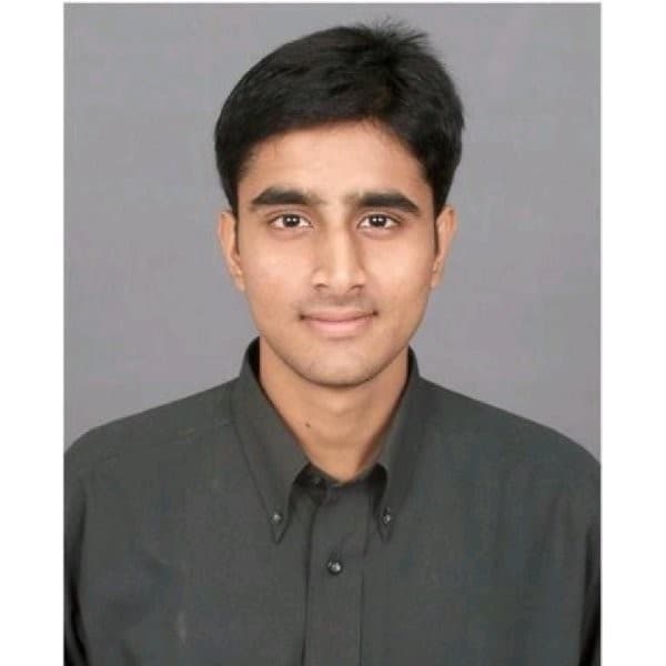 Sreyas Vaidyanathan