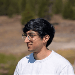 Sreyes Srinivasan