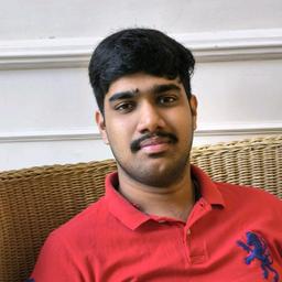 Sreyesh Shrivastav