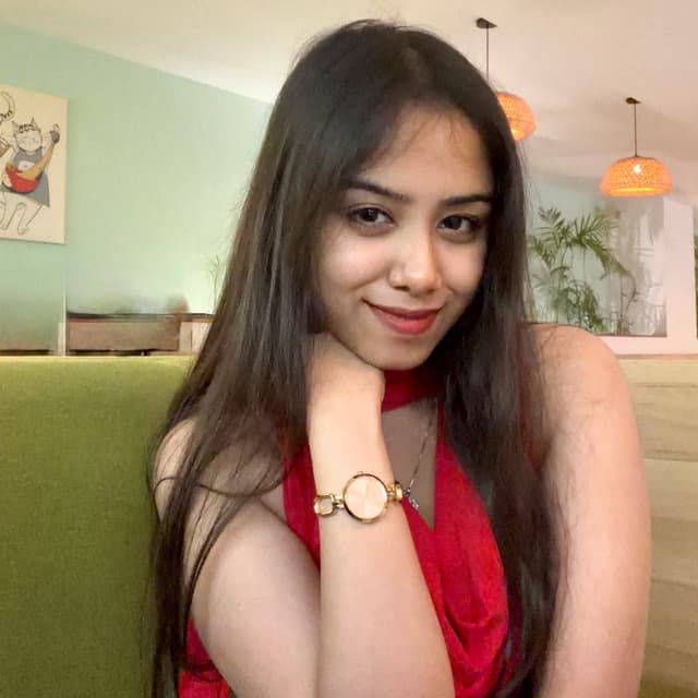 Sreyoshi Bardhan