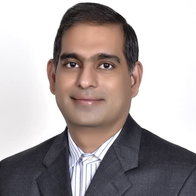 Sridhar Rangarajan