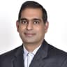 Sridhar Rangarajan