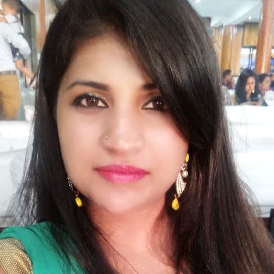 Sri devi R