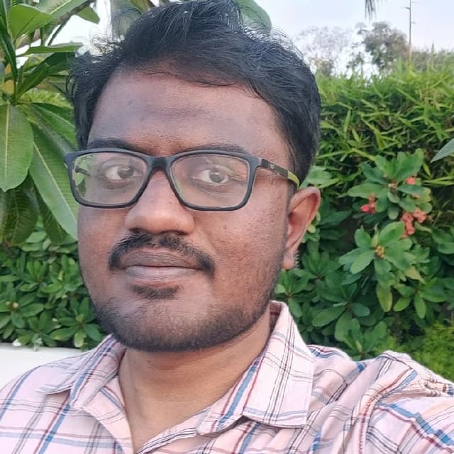 Sri Hari Ram S