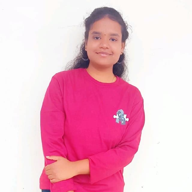 Sri Harika