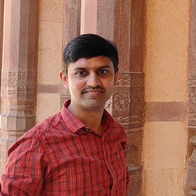Sri harsha
