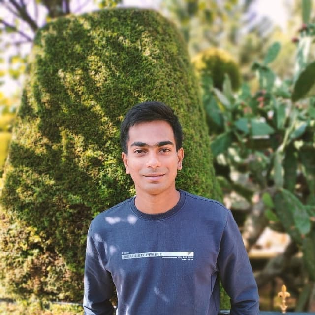 Sri Harsha T V