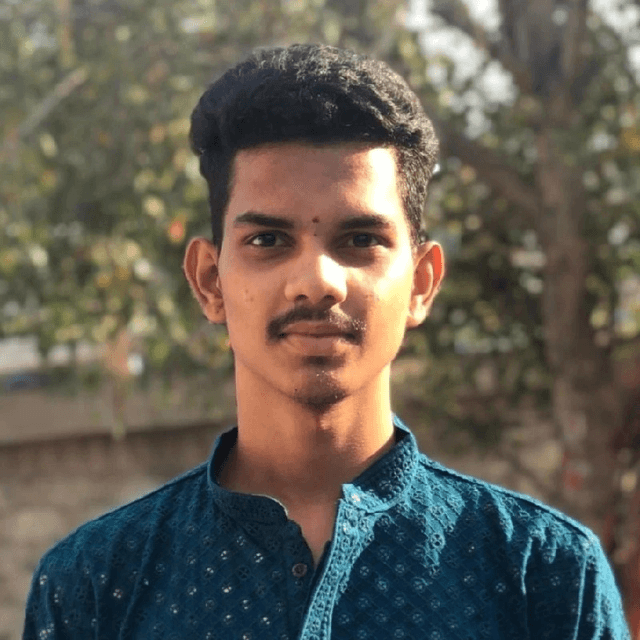 Sri Krishna G