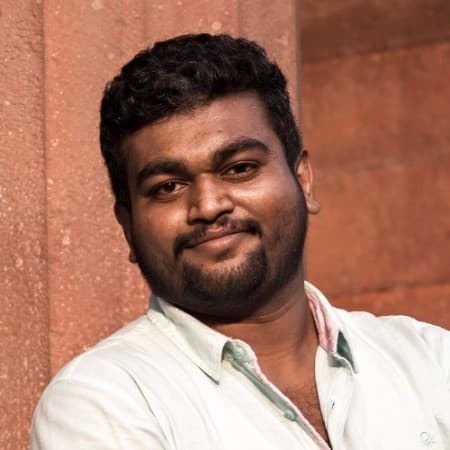 Srinidhi S