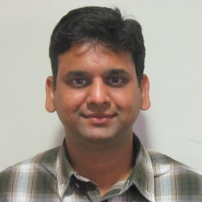 Sri Ram Gupta
