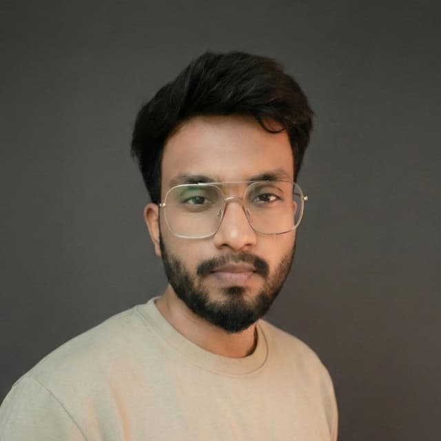 Sri Suhas
