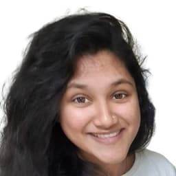Sri Bhargavi  Mukherjee (She/Her)