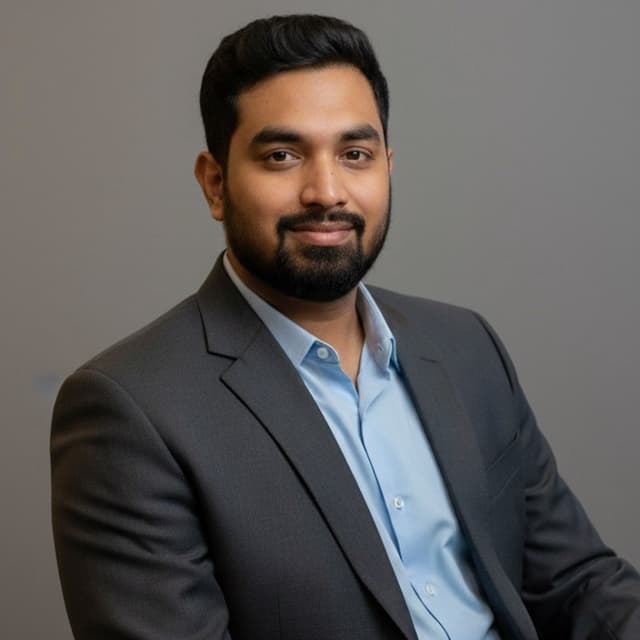 Akshay Srivastava