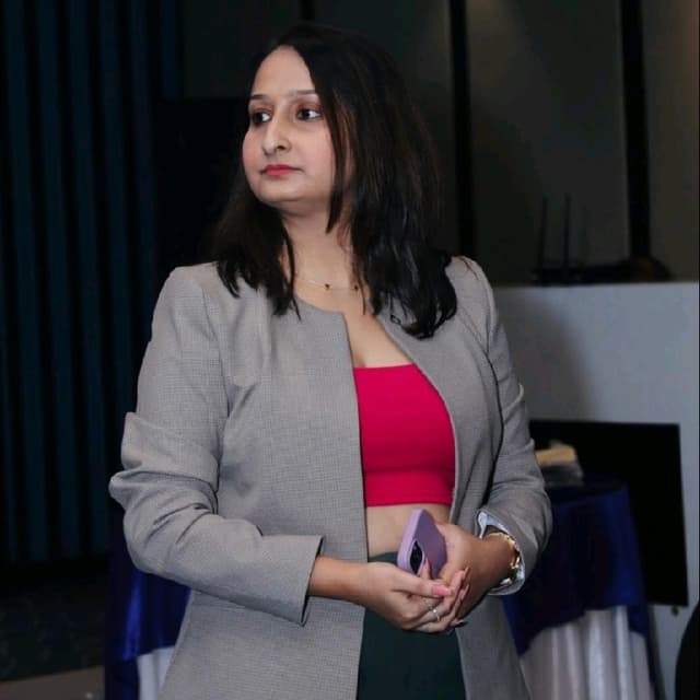 Sribarna R.